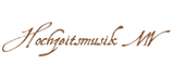 Partner: hochzeitsmusik-mv - Logo
